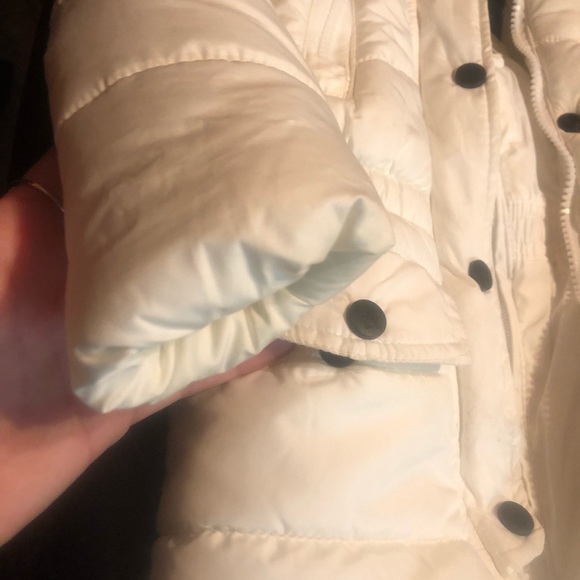 Steve Madden snow jacket and pants - Picture 2 of 8